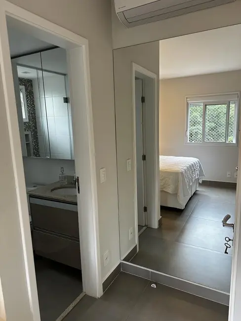 Foto 8 de Apartamento com 2 quartos à venda, 77m2 em Jardim Fonte do Morumbi, São Paulo - SP