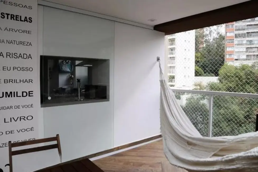 Foto 4 de Apartamento com 2 quartos à venda, 77m2 em Jardim Fonte do Morumbi, São Paulo - SP