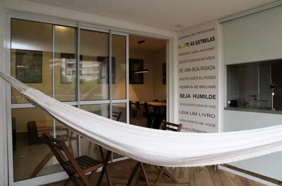 Foto 3 de Apartamento com 2 quartos à venda, 77m2 em Jardim Fonte do Morumbi, São Paulo - SP