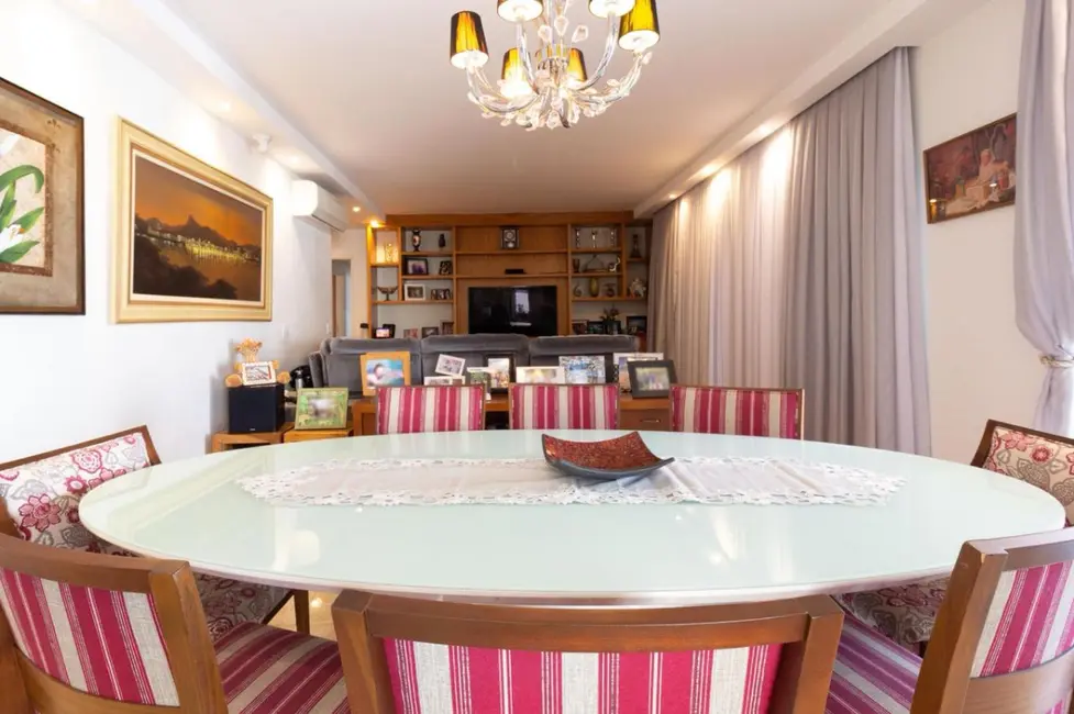 Foto 9 de Apartamento com 3 quartos à venda, 223m2 em Vila Romana, São Paulo - SP