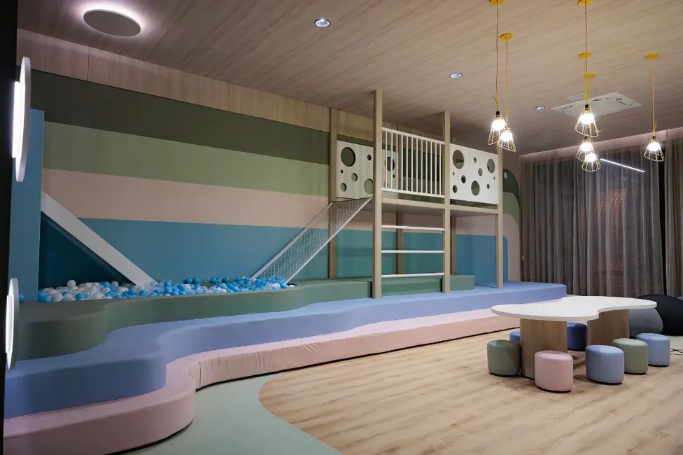 Foto 8 de Apartamento com 4 quartos à venda, 298m2 em Ibirapuera, São Paulo - SP