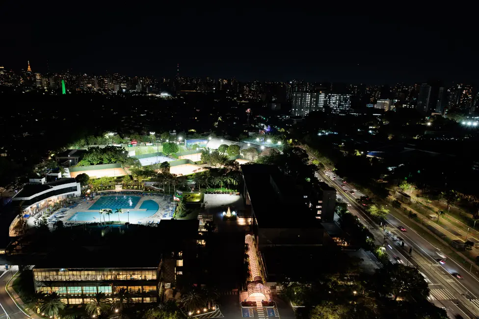 Foto 7 de Apartamento com 4 quartos à venda, 298m2 em Ibirapuera, São Paulo - SP