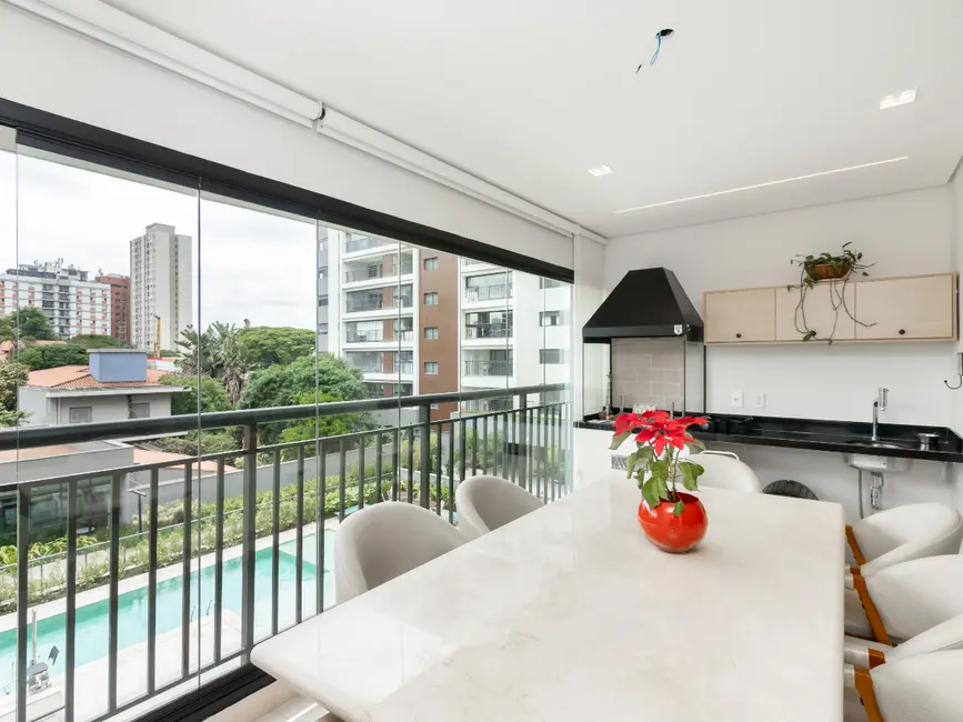 Apartamento com 2 quartos à venda em São Paulo - SP - imagem 3 Foto 3 de Apartamento com 2 quartos à venda em São Paulo - SP