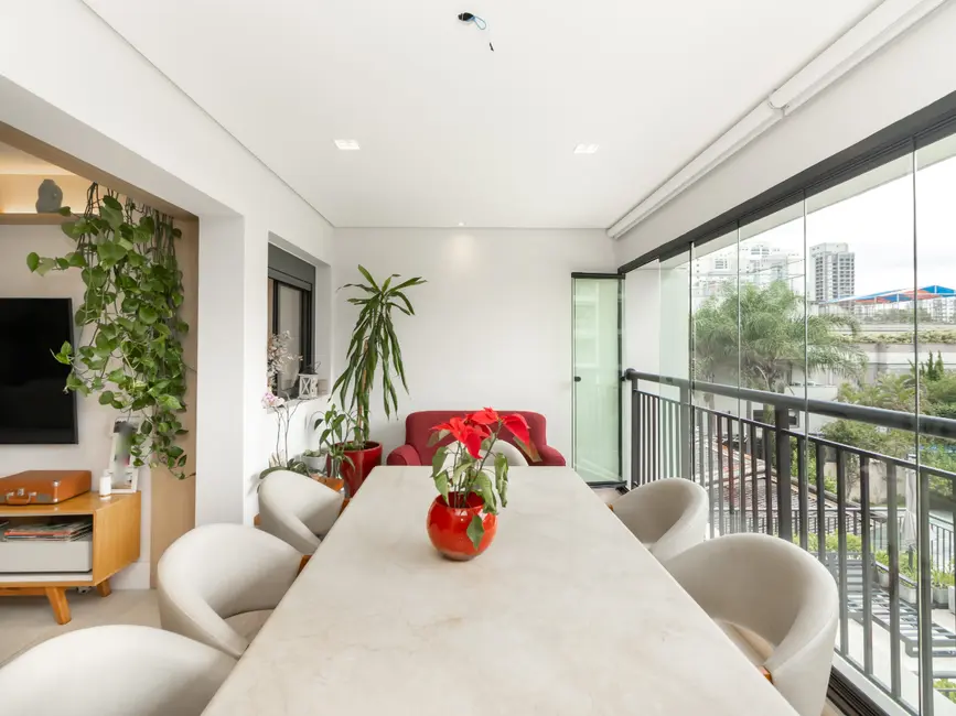 Apartamento com 2 quartos à venda em São Paulo - SP - imagem 4 Foto 4 de Apartamento com 2 quartos à venda em São Paulo - SP