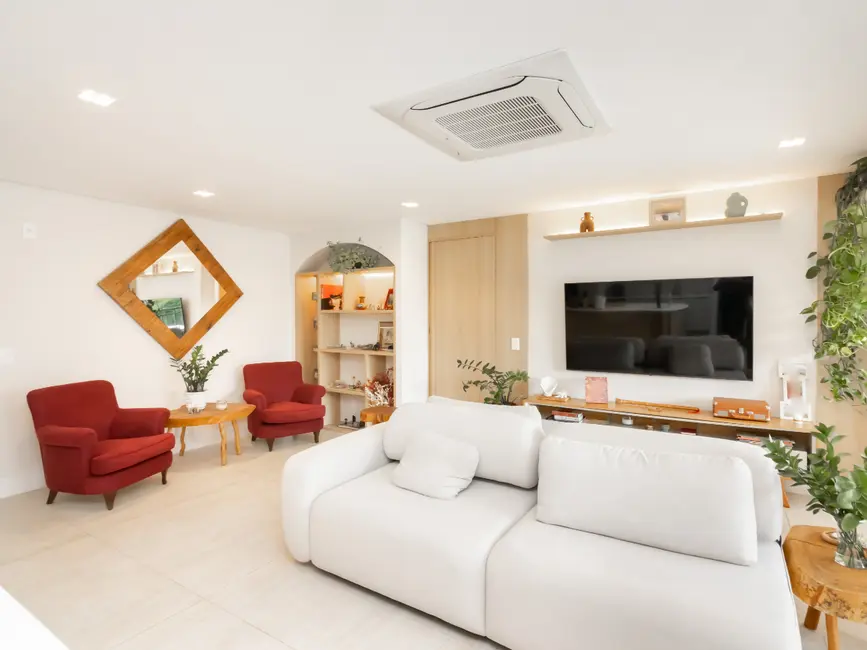 Apartamento com 2 quartos à venda em São Paulo - SP - imagem 7 Foto 7 de Apartamento com 2 quartos à venda em São Paulo - SP