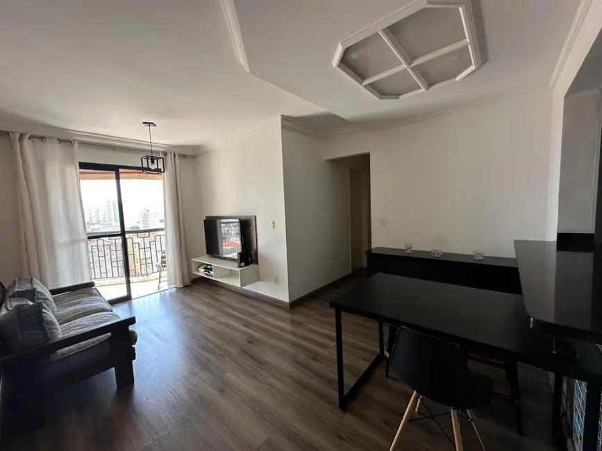 Foto 1 de Apartamento com 3 quartos à venda, 76m2 em Alto da Mooca, São Paulo - SP