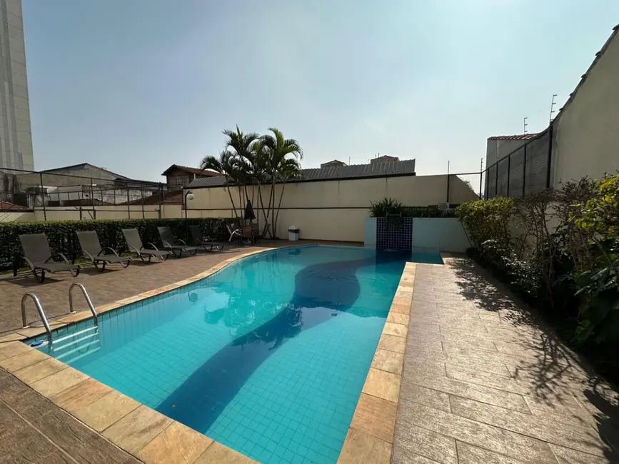 Foto 2 de Apartamento com 3 quartos à venda, 76m2 em Alto da Mooca, São Paulo - SP