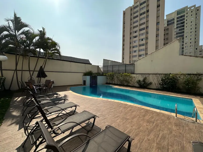 Foto 3 de Apartamento com 3 quartos à venda, 76m2 em Alto da Mooca, São Paulo - SP
