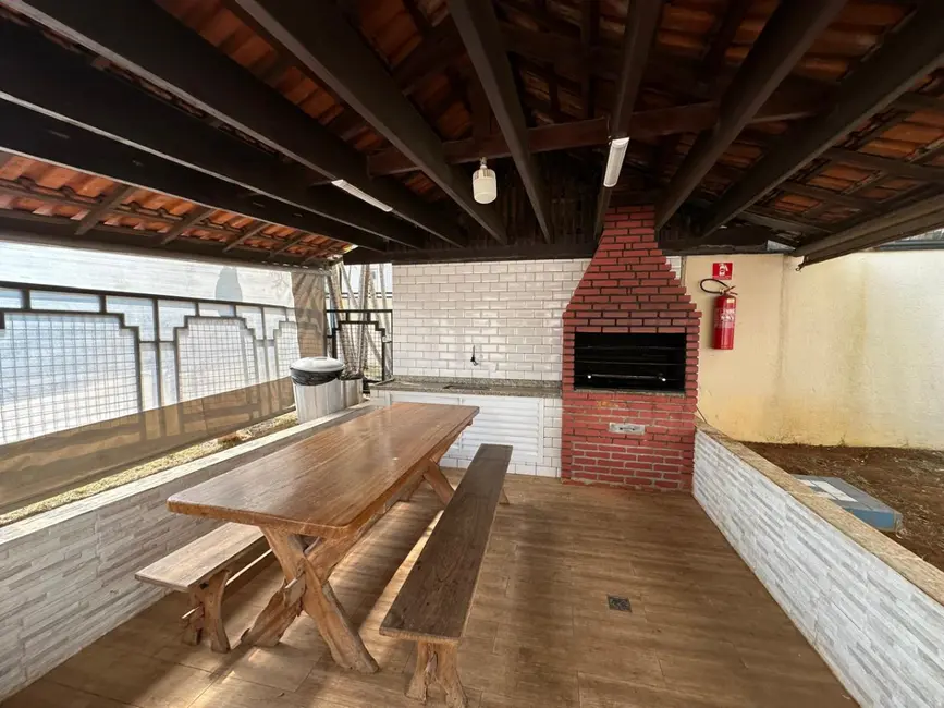 Foto 6 de Apartamento com 3 quartos à venda, 76m2 em Alto da Mooca, São Paulo - SP