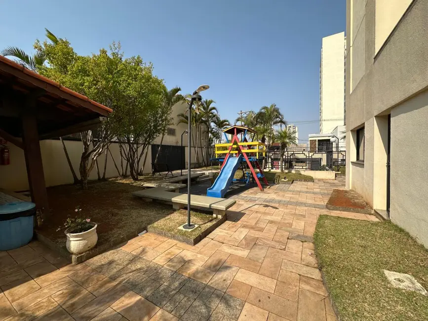 Foto 4 de Apartamento com 3 quartos à venda, 76m2 em Alto da Mooca, São Paulo - SP