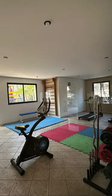 Foto 5 de Apartamento com 3 quartos à venda, 76m2 em Alto da Mooca, São Paulo - SP