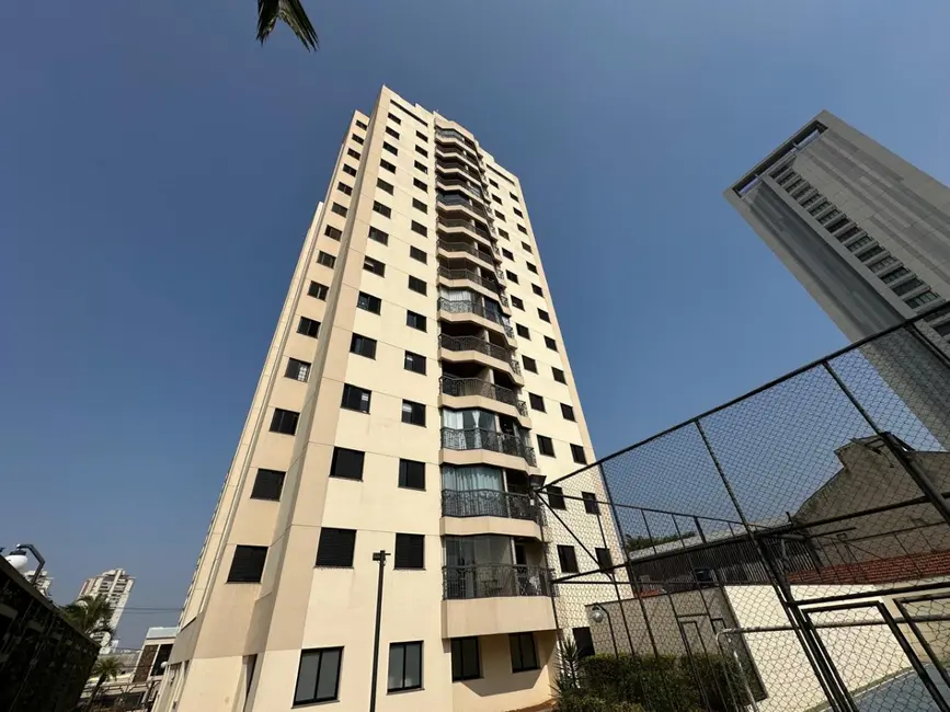 Foto 9 de Apartamento com 3 quartos à venda, 76m2 em Alto da Mooca, São Paulo - SP