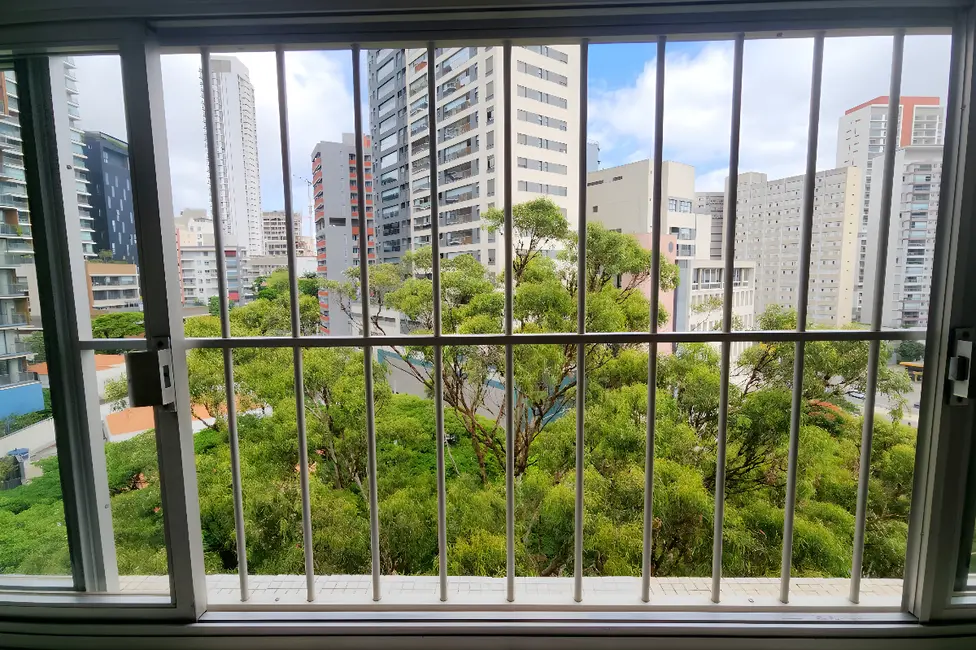 Foto 5 de Apartamento com 2 quartos à venda, 92m2 em Vila Madalena, São Paulo - SP
