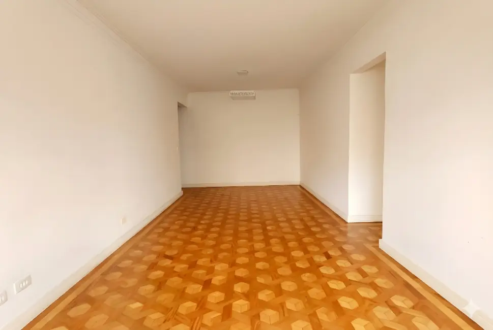 Foto 3 de Apartamento com 2 quartos à venda, 92m2 em Vila Madalena, São Paulo - SP