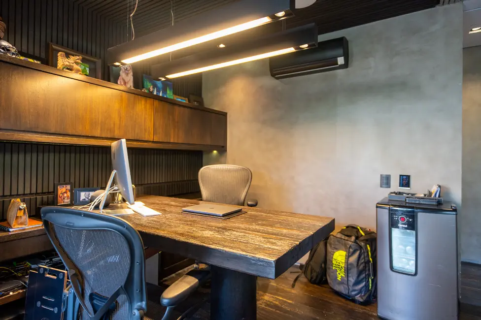 Foto 9 de Apartamento com 3 quartos à venda, 238m2 em Brooklin Paulista, São Paulo - SP