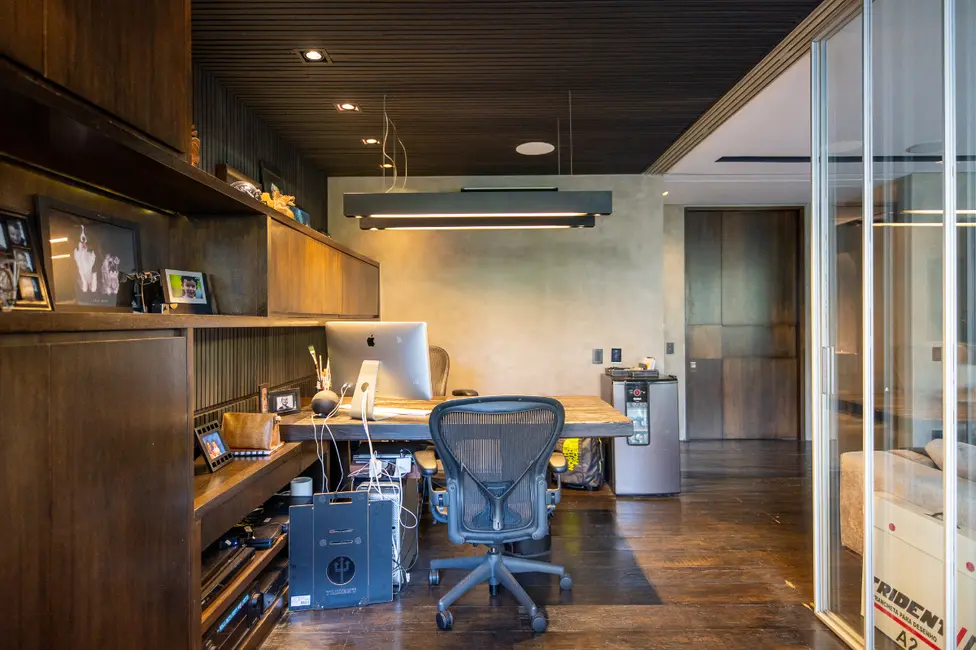 Foto 8 de Apartamento com 3 quartos à venda, 238m2 em Brooklin Paulista, São Paulo - SP