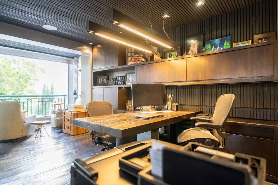 Foto 7 de Apartamento com 3 quartos à venda, 238m2 em Brooklin Paulista, São Paulo - SP