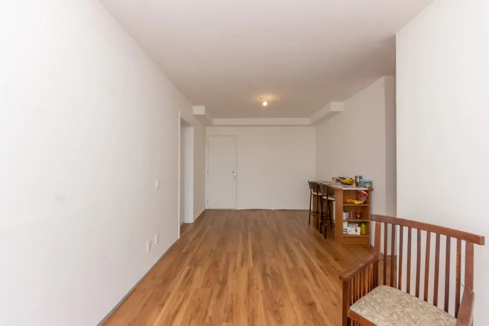 Foto 3 de Apartamento com 2 quartos à venda, 4000m2 em Jardim Caboré, São Paulo - SP
