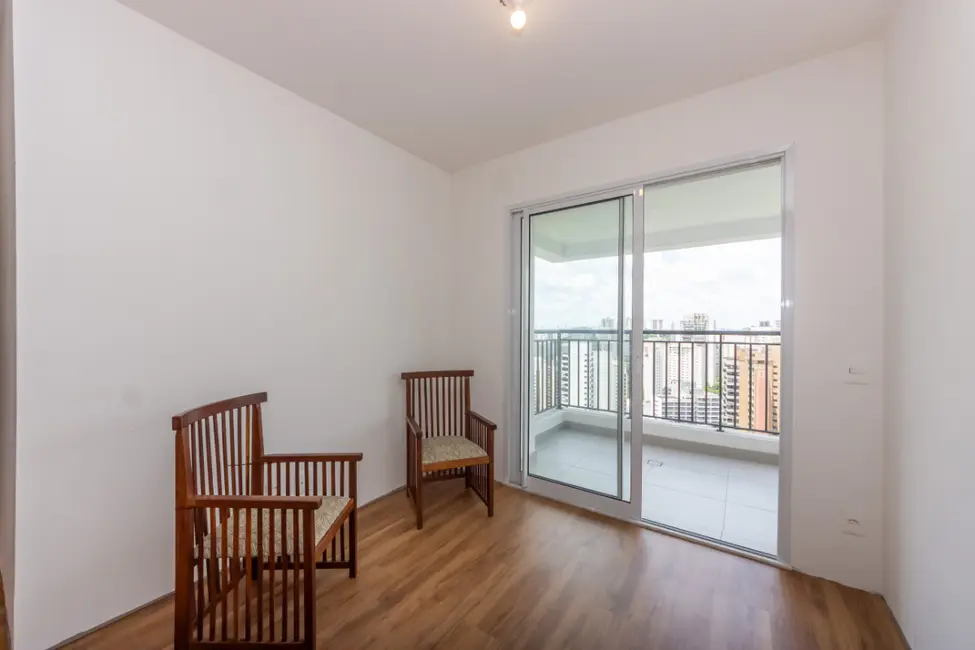 Foto 8 de Apartamento com 2 quartos à venda, 4000m2 em Jardim Caboré, São Paulo - SP