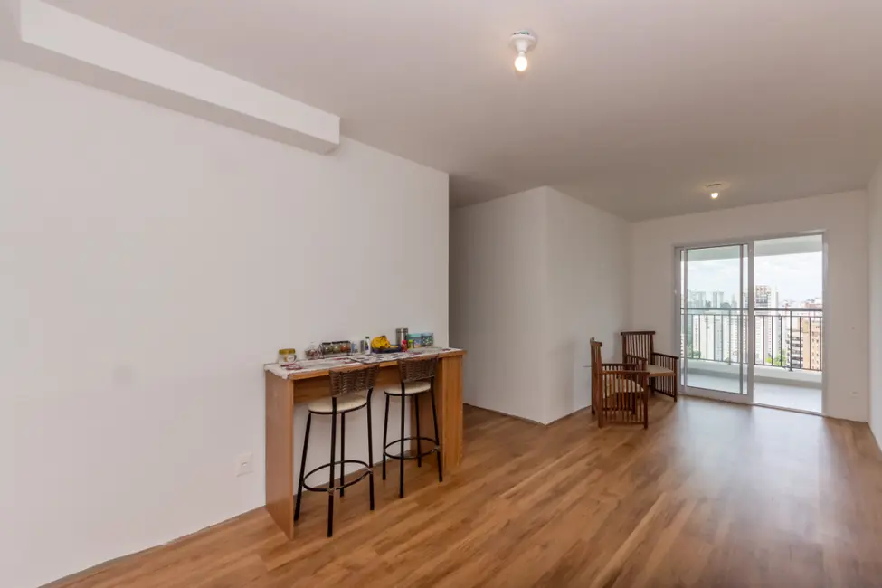 Foto 6 de Apartamento com 2 quartos à venda, 4000m2 em Jardim Caboré, São Paulo - SP