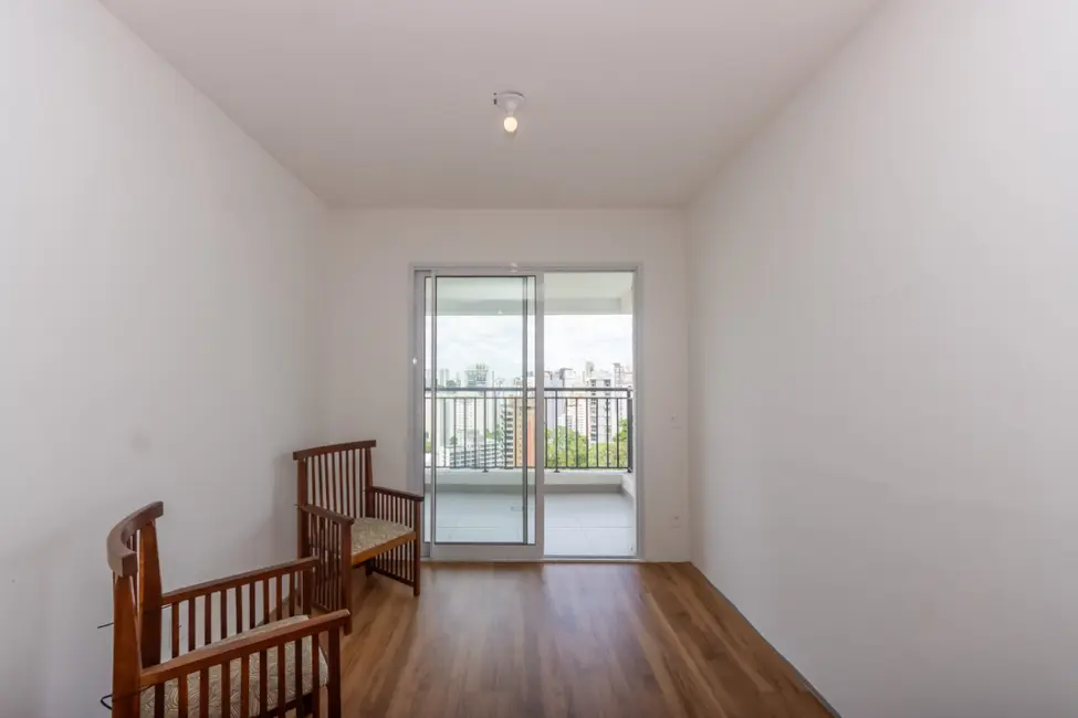 Foto 7 de Apartamento com 2 quartos à venda, 4000m2 em Jardim Caboré, São Paulo - SP
