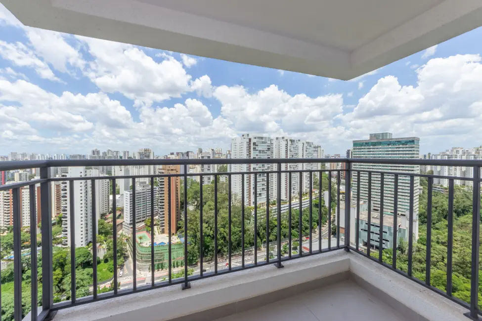 Foto 2 de Apartamento com 2 quartos à venda, 4000m2 em Jardim Caboré, São Paulo - SP