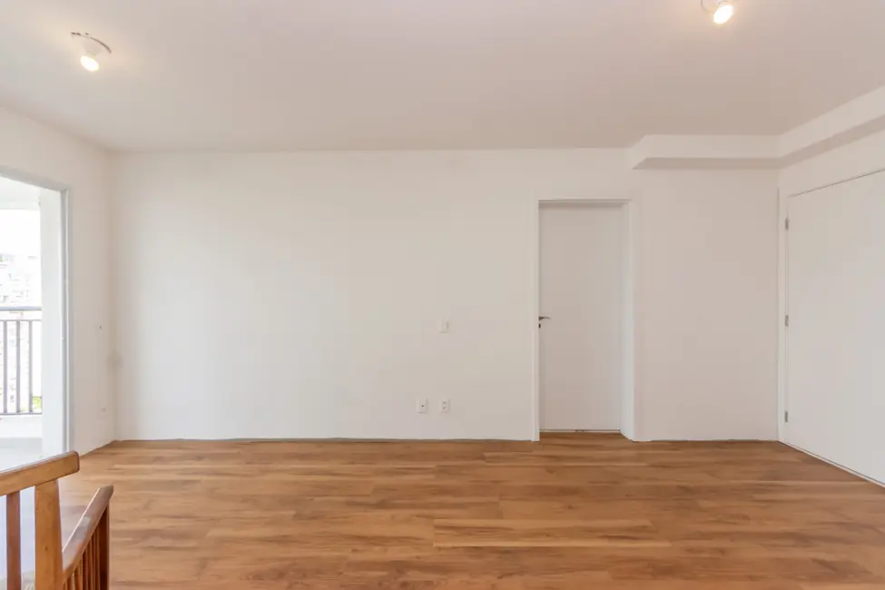 Foto 5 de Apartamento com 2 quartos à venda, 4000m2 em Jardim Caboré, São Paulo - SP