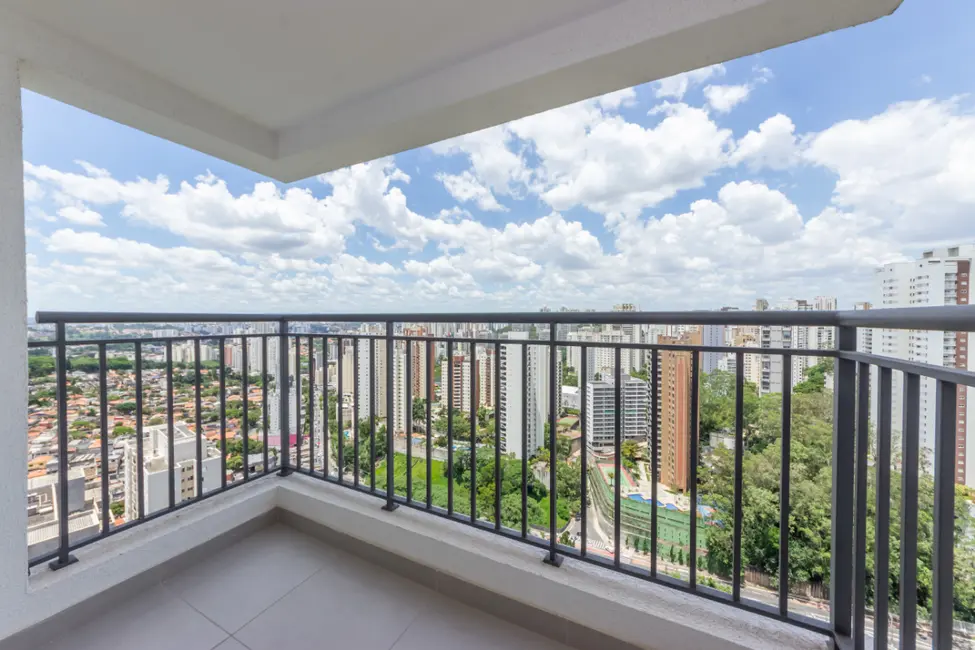Foto 1 de Apartamento com 2 quartos à venda, 4000m2 em Jardim Caboré, São Paulo - SP