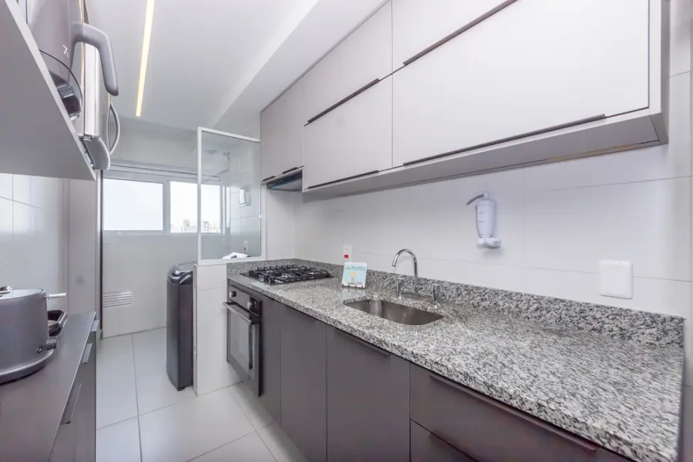 Foto 9 de Apartamento com 2 quartos à venda, 4000m2 em Jardim Caboré, São Paulo - SP