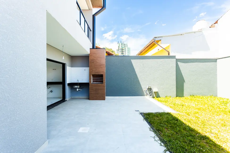 Casa com 3 quartos à venda, 210m2 em Vila Albertina, São Paulo - SP - imagem 6 Foto 6 de Casa com 3 quartos à venda, 210m2 em Vila Albertina, São Paulo - SP