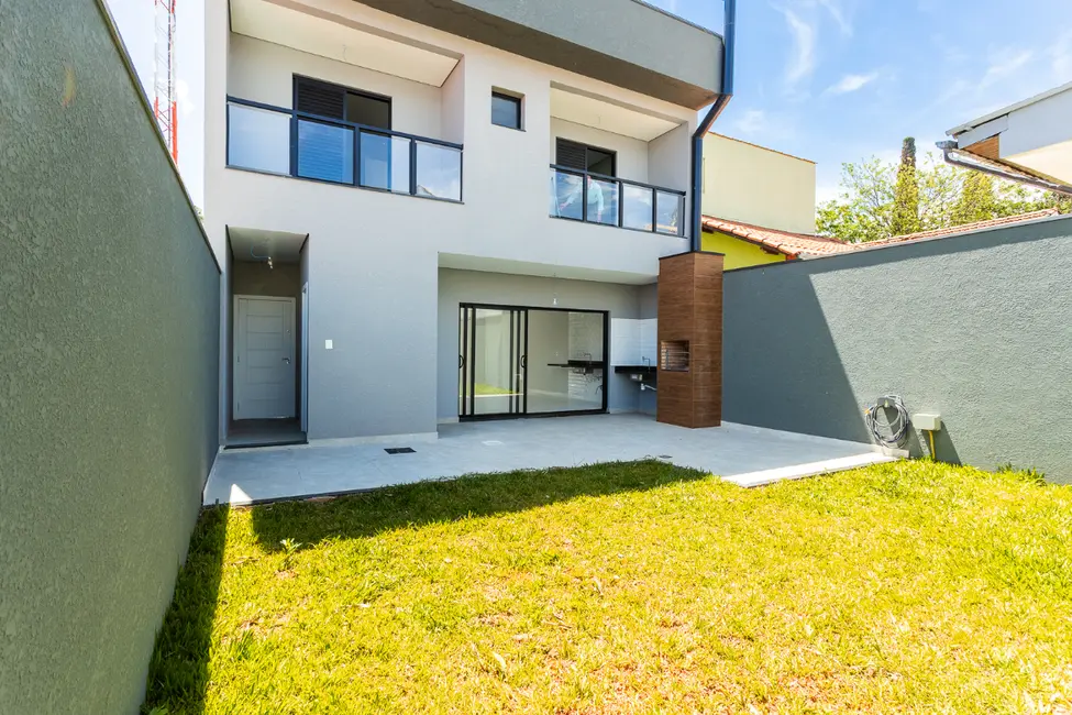 Casa com 3 quartos à venda, 210m2 em Vila Albertina, São Paulo - SP - imagem 4 Foto 4 de Casa com 3 quartos à venda, 210m2 em Vila Albertina, São Paulo - SP