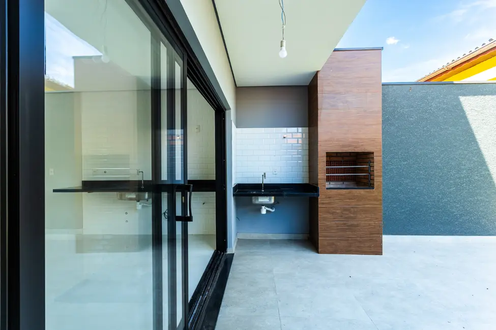 Casa com 3 quartos à venda, 210m2 em Vila Albertina, São Paulo - SP - imagem 8 Foto 8 de Casa com 3 quartos à venda, 210m2 em Vila Albertina, São Paulo - SP