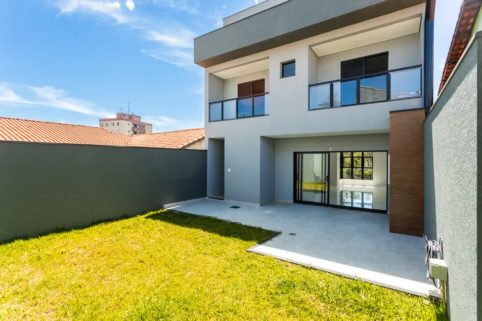 Casa com 3 quartos à venda, 210m2 em Vila Albertina, São Paulo - SP - imagem 2 Foto 2 de Casa com 3 quartos à venda, 210m2 em Vila Albertina, São Paulo - SP