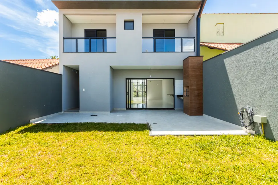 Casa com 3 quartos à venda, 210m2 em Vila Albertina, São Paulo - SP - imagem 3 Foto 3 de Casa com 3 quartos à venda, 210m2 em Vila Albertina, São Paulo - SP