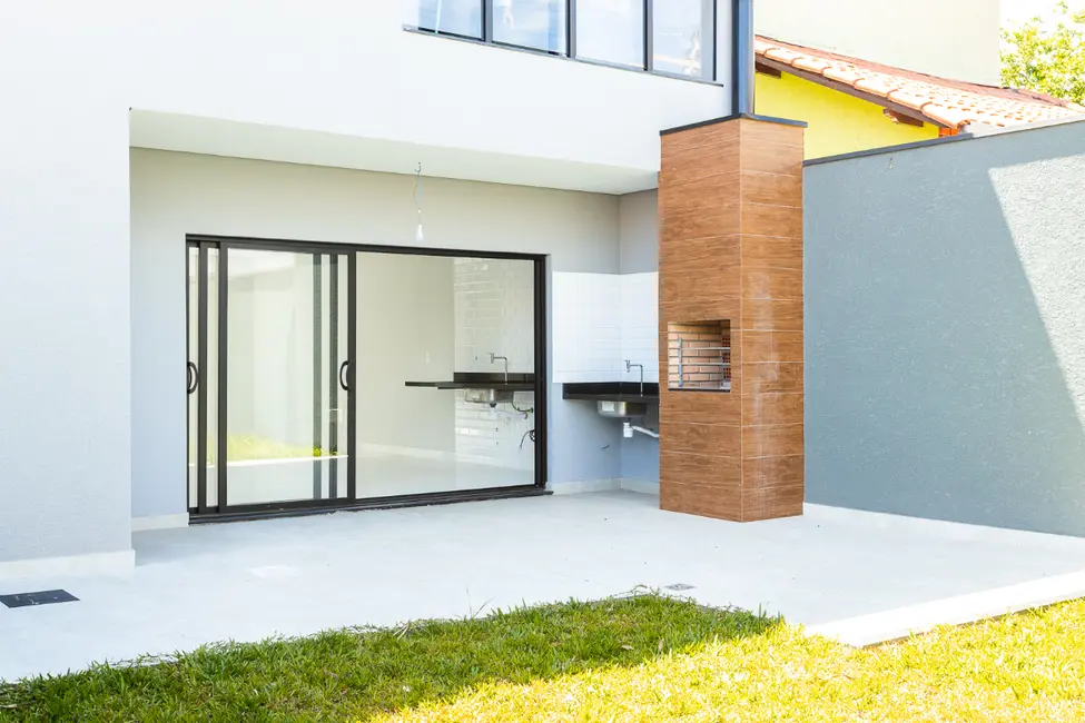 Casa com 3 quartos à venda, 210m2 em Vila Albertina, São Paulo - SP - imagem 5 Foto 5 de Casa com 3 quartos à venda, 210m2 em Vila Albertina, São Paulo - SP