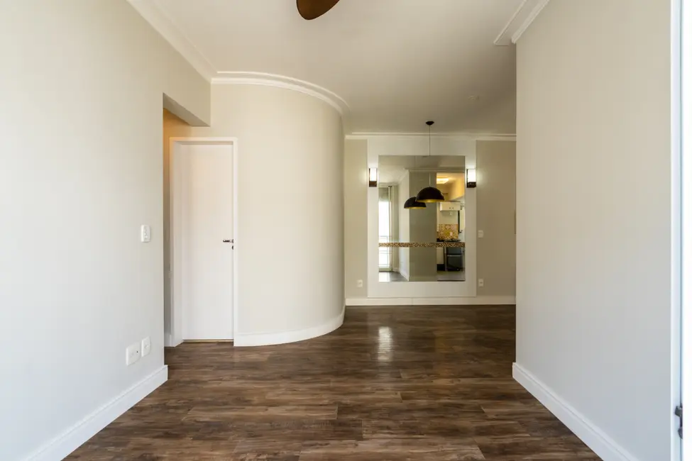 Foto 2 de Apartamento com 2 quartos à venda, 57m2 em Perdizes, São Paulo - SP