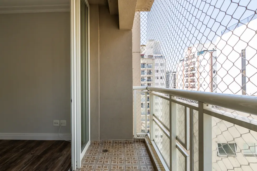 Foto 4 de Apartamento com 2 quartos à venda, 57m2 em Perdizes, São Paulo - SP