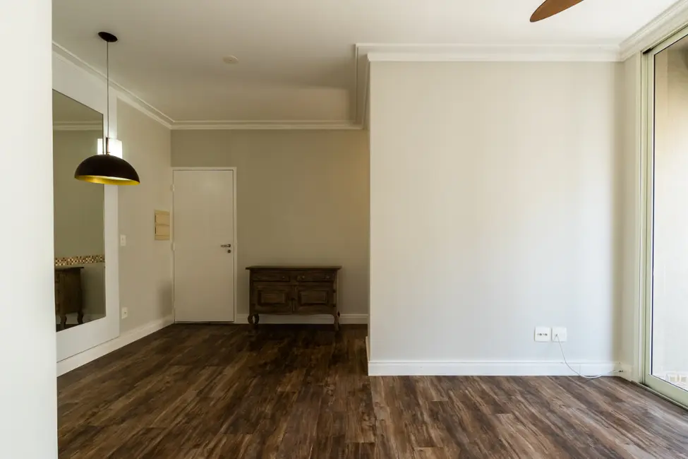 Foto 1 de Apartamento com 2 quartos à venda, 57m2 em Perdizes, São Paulo - SP