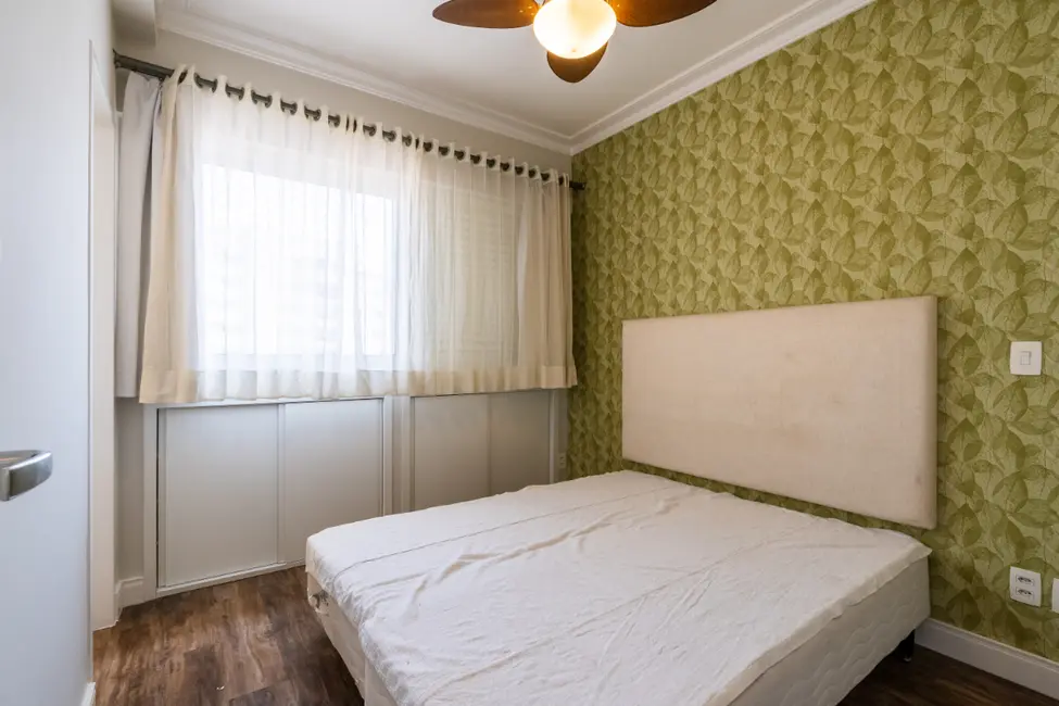 Foto 8 de Apartamento com 2 quartos à venda, 57m2 em Perdizes, São Paulo - SP