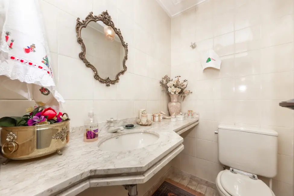 Foto 7 de Apartamento com 3 quartos à venda, 123m2 em Higienópolis, São Paulo - SP