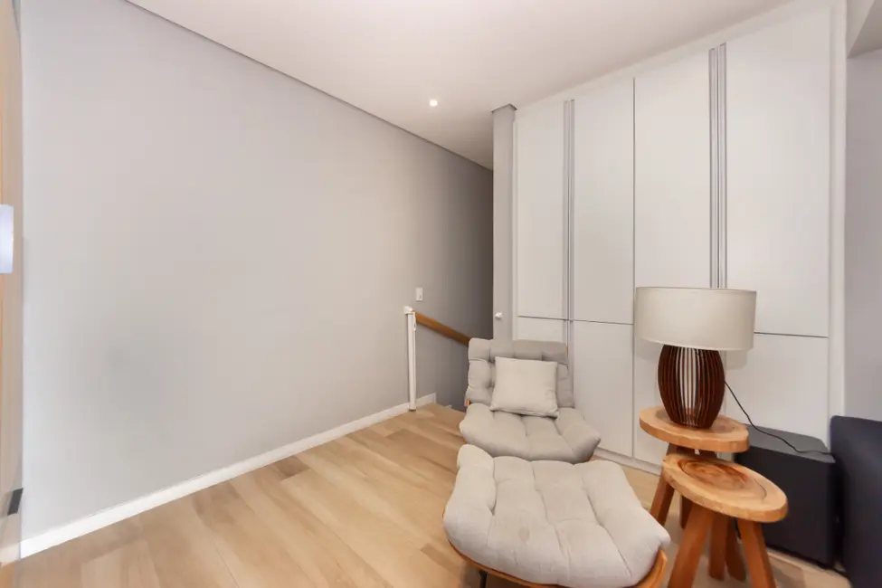 Foto 9 de Apartamento com 2 quartos à venda, 75m2 em Pinheiros, São Paulo - SP