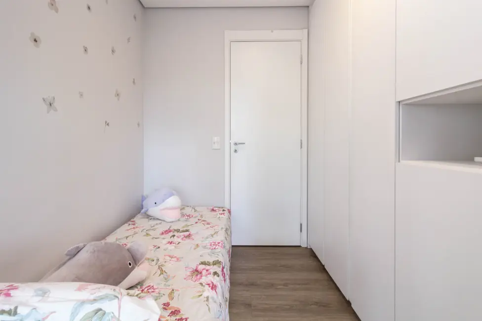 Foto 7 de Apartamento com 3 quartos à venda, 88m2 em Vila Leopoldina, São Paulo - SP