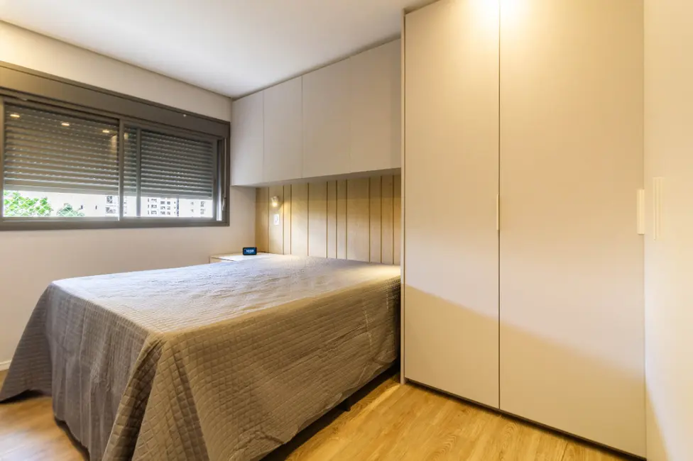 Foto 8 de Apartamento com 3 quartos à venda, 88m2 em Vila Leopoldina, São Paulo - SP