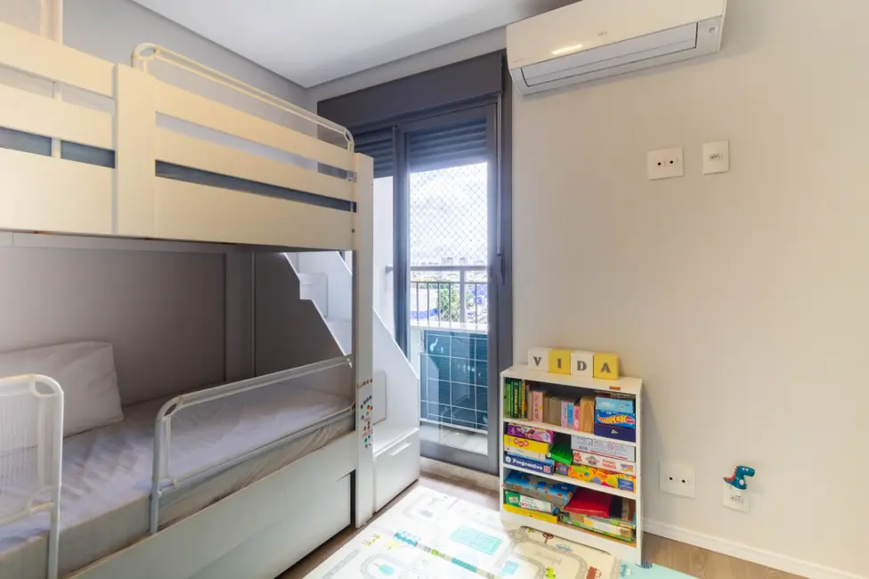 Foto 5 de Apartamento com 3 quartos à venda, 88m2 em Vila Leopoldina, São Paulo - SP