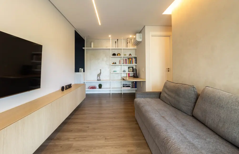 Foto 2 de Apartamento com 3 quartos à venda, 88m2 em Vila Leopoldina, São Paulo - SP