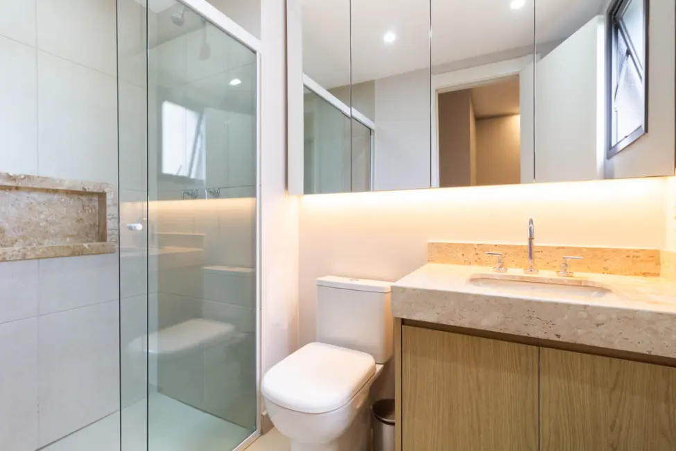 Foto 9 de Apartamento com 3 quartos à venda, 88m2 em Vila Leopoldina, São Paulo - SP