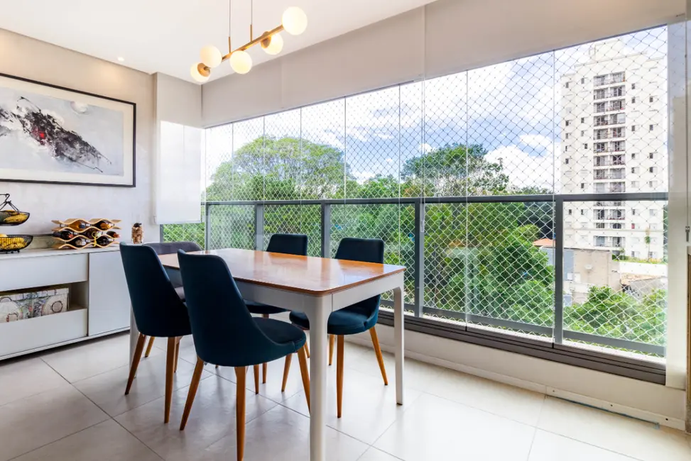 Foto 3 de Apartamento com 3 quartos à venda, 88m2 em Vila Leopoldina, São Paulo - SP