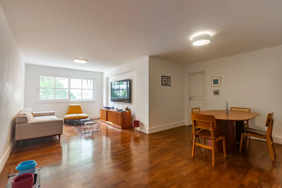 Foto 7 de Apartamento com 2 quartos à venda, 128m2 em Pinheiros, São Paulo - SP