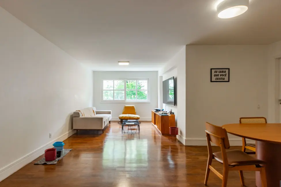 Foto 8 de Apartamento com 2 quartos à venda, 128m2 em Pinheiros, São Paulo - SP