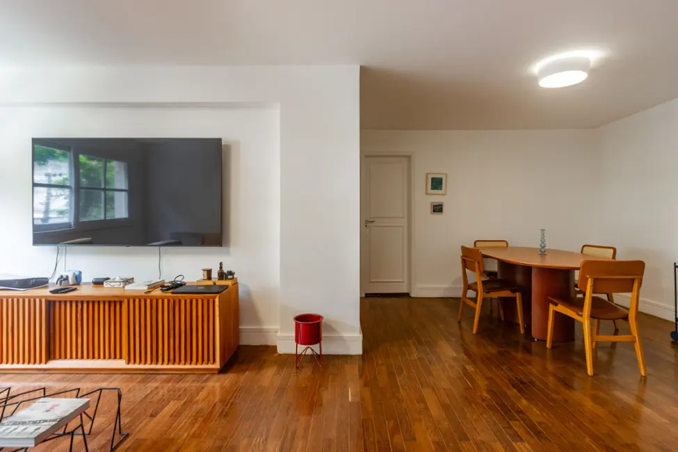 Foto 6 de Apartamento com 2 quartos à venda, 128m2 em Pinheiros, São Paulo - SP